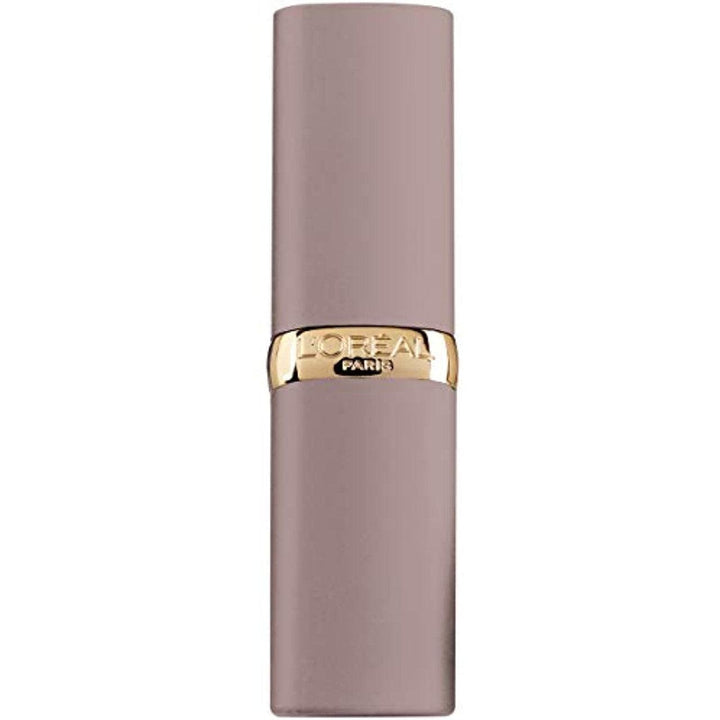 L'Oreal Paris Cosmetics Colour Riche 983 Nude Lipstick Utmost Taupe 0.13 Ounce - Suthern Picker