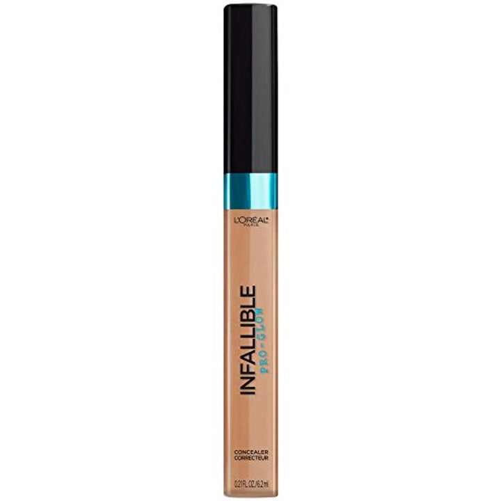 L'Oreal Paris Infallible Pro Glow Concealer Sun Beige 06 - Suthern Picker