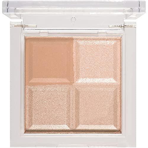 Almay Shadow Squad Never Settle 1 Count Eyeshadow Palette #120 120 Never Settle 1 - Suthern Picker