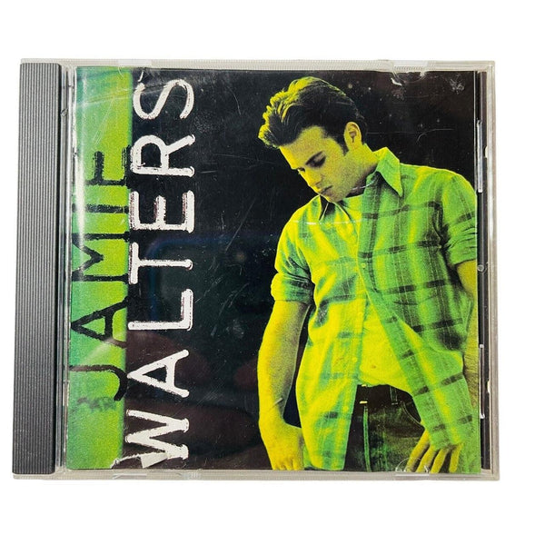 Jamie Walters by Jamie Walters CD 1994 - Suthern Picker