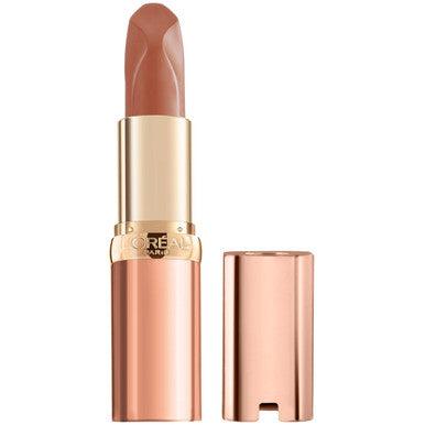 L'Oréal Paris Makeup Les Nus by Colour Riche Lipstick #172 Nu Determine 0.13 oz - Suthern Picker