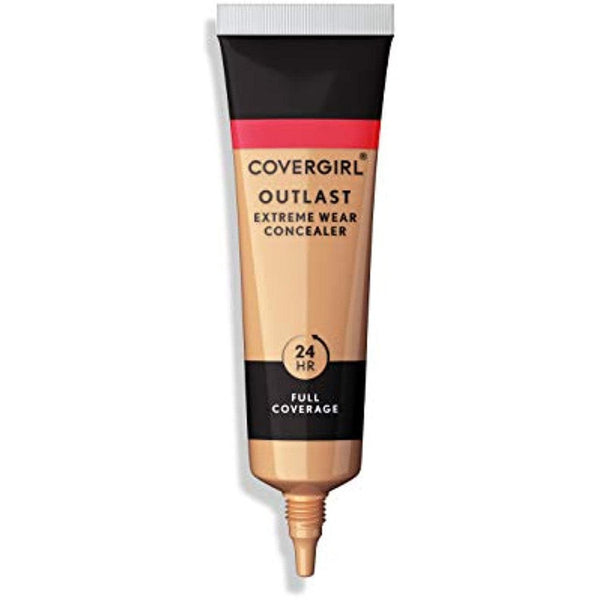 COVERGIRL Outlast Extreme Wear Concealer Buff Beige 825 - Suthern Picker