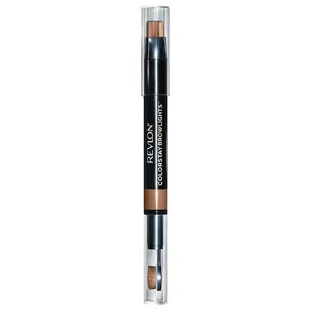 Revlon ColorStay Browlights Pomade Pencil Soft Brown #402 - Suthern Picker