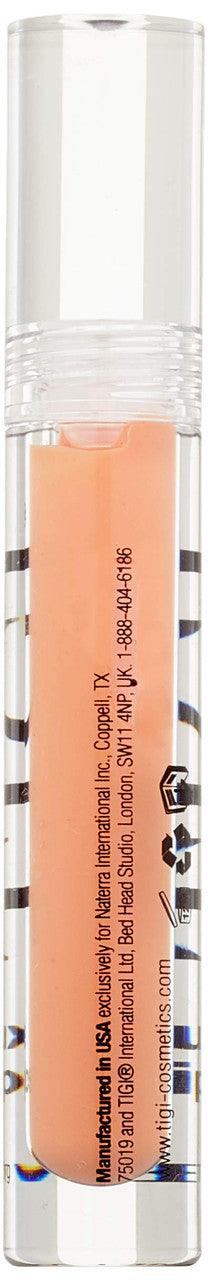 Tigi Luxe Lipgloss Knockout By Tigi for Women 0.11 Oz - Suthern Picker