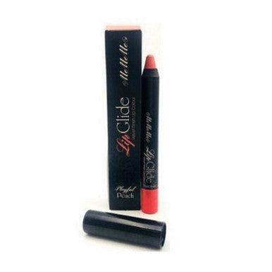 MeMeMe Lip Glide Playful Peach - Suthern Picker