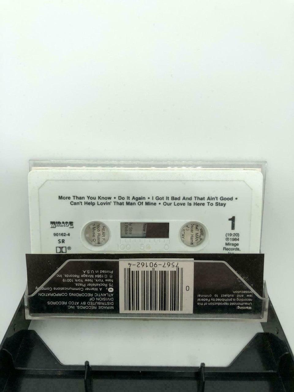 Toni Tenille More Than You Know Cassette Do It Again Lets Do It - Suthern Picker