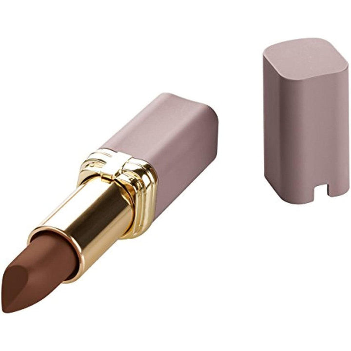 L'Oreal Paris Cosmetics Colour Riche Matte Nude Lipstick 982 Sienna Supreme - Suthern Picker