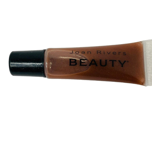 Joan Rivers BEAUTY Fresh Lips Minty Glaze After Hours .35oz Tube - Suthern Picker