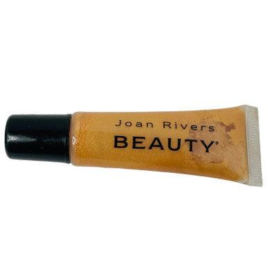 Joan Rivers BEAUTY Fresh Lips Minty Glaze Gilt Trip .35oz Tube - Suthern Picker