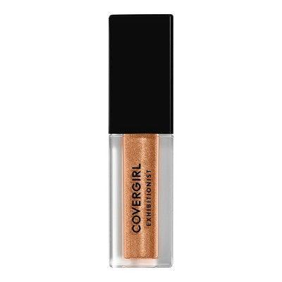 Covergirl Exhibitionist Liquid Glitter EyeShadow Gilty Party #5 - Suthern Picker