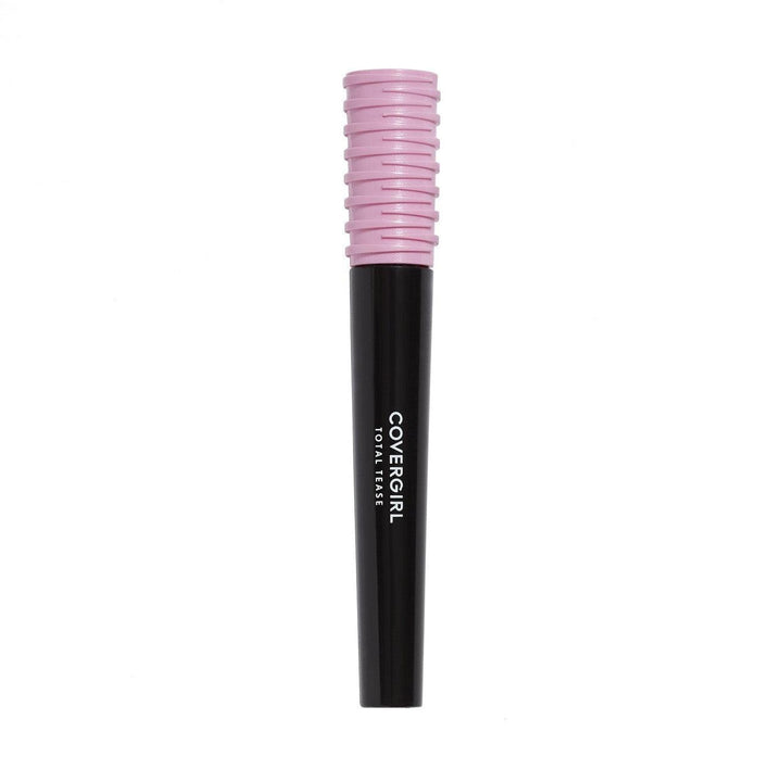 COVERGIRL Total Tease Mascara Black Brown 0.21 Ounce #810 - Suthern Picker