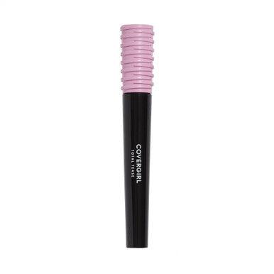 COVERGIRL Total Tease Mascara Black Brown 0.21 Ounce #810 - Suthern Picker