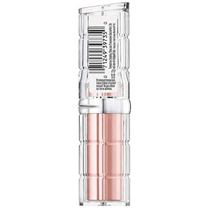 L'Oreal Paris Makeup Colour Riche Plump and Shine Lipstick Pitaya Plump 0.1 oz. - Suthern Picker