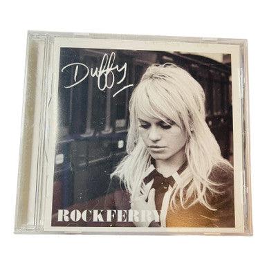 Rockferry by Duffy (CD, 2008) - Suthern Picker