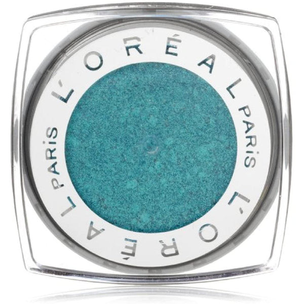 L'Oréal Paris Infallible 24HR Shadow 337 Endless Sea 0.12 oz. - Suthern Picker