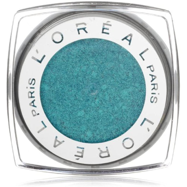 L'Oréal Paris Infallible 24HR Shadow 337 Endless Sea 0.12 oz. - Suthern Picker