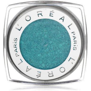 L'Oréal Paris Infallible 24HR Shadow 337 Endless Sea 0.12 oz. - Suthern Picker