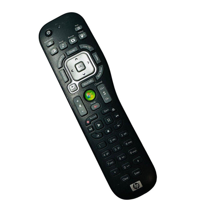 HP TSGH-IR01 5070-2583 Remote Control Touchsmart Windows PC Media Center - Suthern Picker