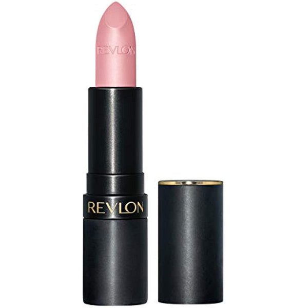 Lipstick by Revlon Super Lustrous The Luscious Mattes Lip Stick 015 Make it Pink - Suthern Picker