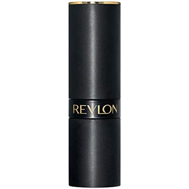 Lipstick by Revlon Super Lustrous The Luscious Mattes Lip Stick 015 Make it Pink - Suthern Picker