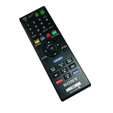 Sony RMT-B115A Sony DVD Player Remote Control for BDP-S480 BDP-580 BDP-S2100 - Suthern Picker