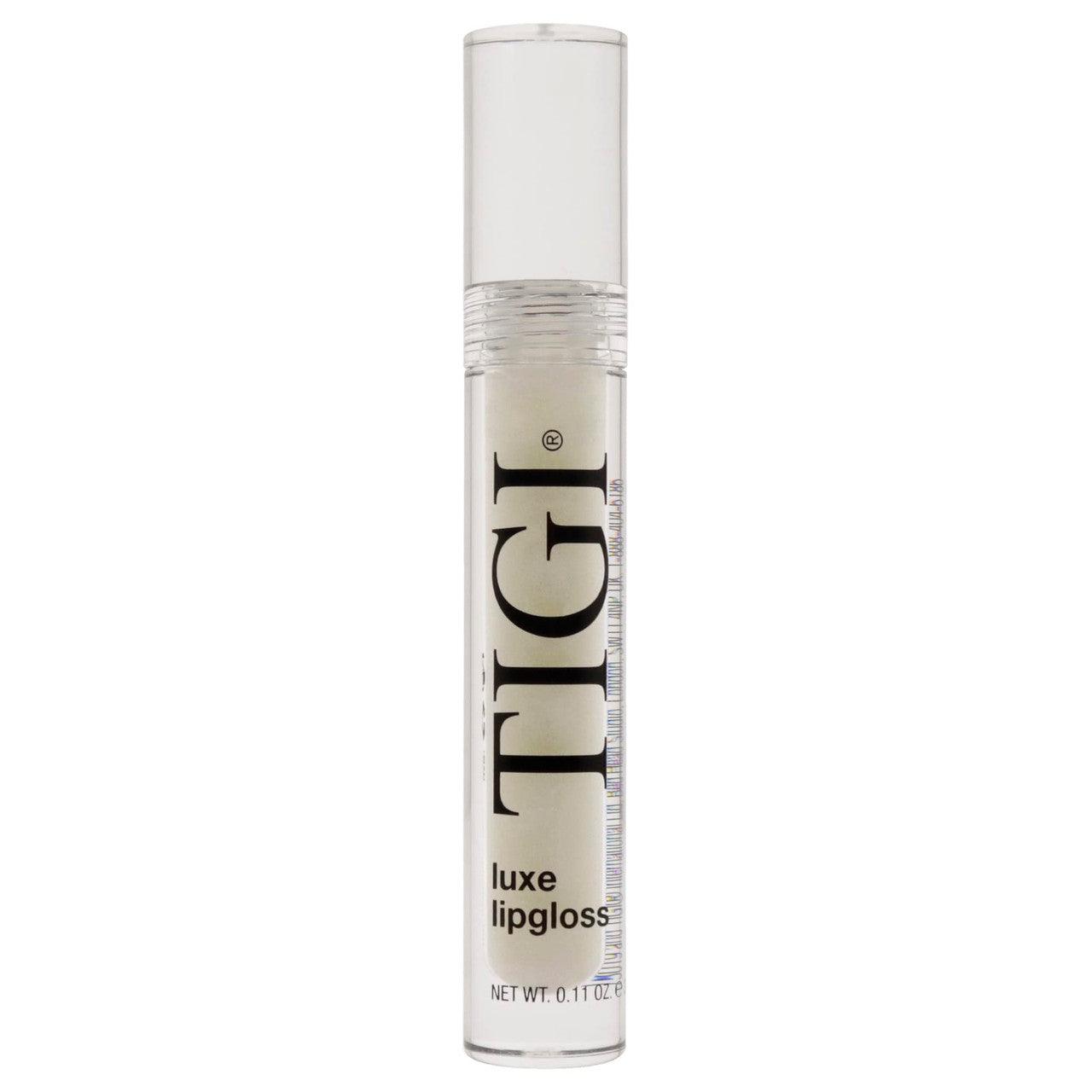 Tigi Luxe Lipgloss Queen Bee By Tigi for Women - Suthern Picker