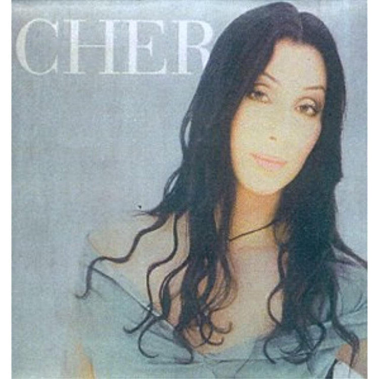 Cher CD Believe - Suthern Picker