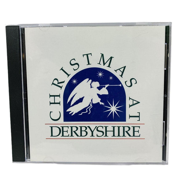 Christmas At Derbyshire Baptist Church Audio Music CD Richmond VA - Suthern Picker