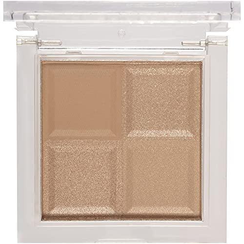 Almay Shadow Squad 210 Unplugged 1 Count Eyeshadow Palette - Suthern Picker