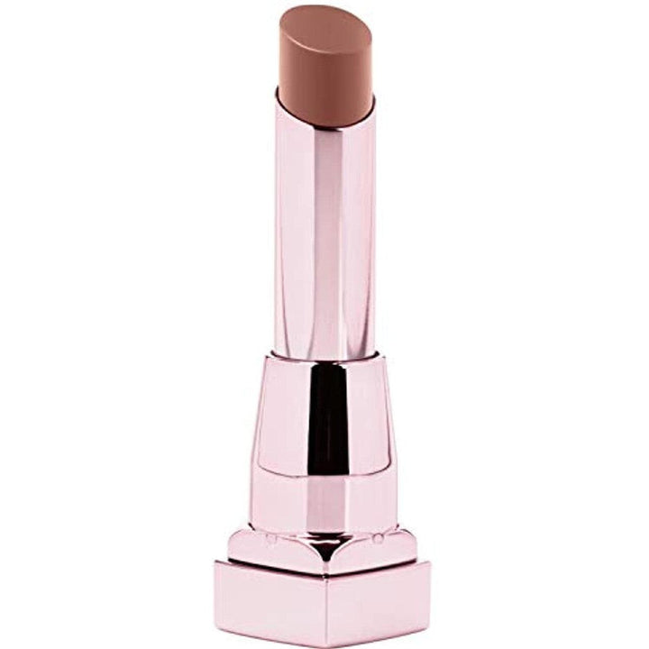 Maybelline New York Sensational Shine Compulsion Lipstick 060 Chocolate Lust - Suthern Picker