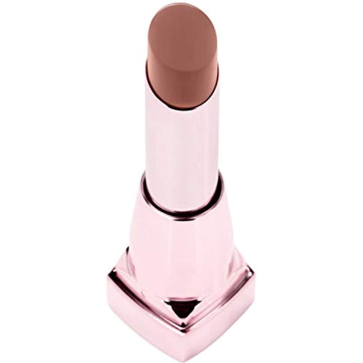 Maybelline New York Sensational Shine Compulsion Lipstick 060 Chocolate Lust - Suthern Picker