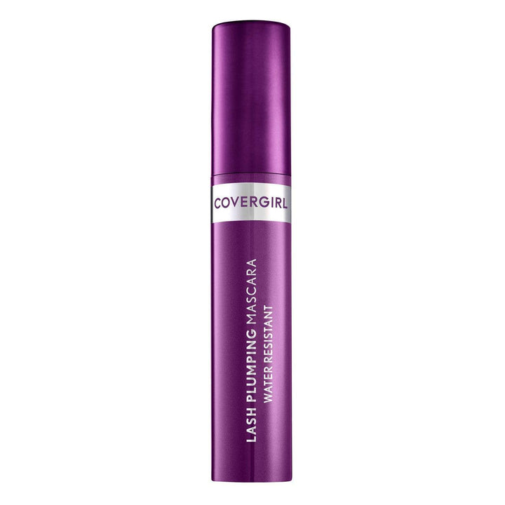 COVERGIRL Simply Ageless Lash Plumping Mascara Black Water Resistant #120 - Suthern Picker