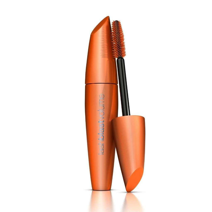 CoverGirl LashBlast Volume Mascara Very Black #800 0.44 oz - Suthern Picker