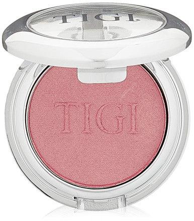 TIGI High Density Single Eyeshadow Orchid Pink By for Women 0.13 Oz Eyeshadow - Suthern Picker