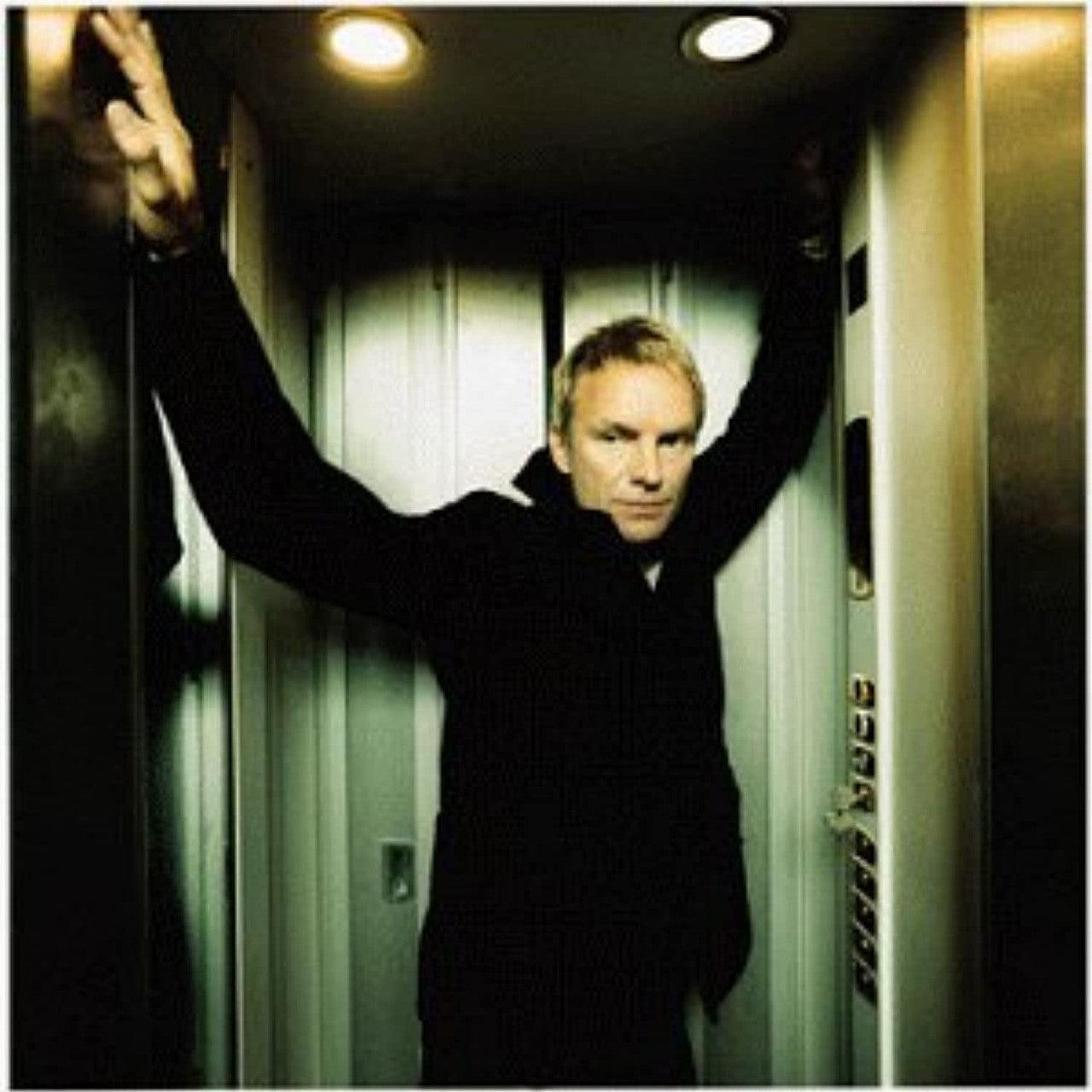 Sting CD Brand New Day - Suthern Picker