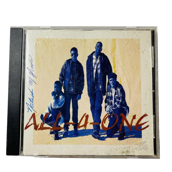 All-4-One CD 1994 - Suthern Picker