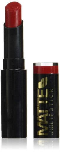 L.A. Girl Matte Flat Velvet Lipstick GLC808 - Suthern Picker