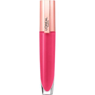 L'Oréal Paris Glow Paradise Lip Balm-in-Gloss #180 Sublime Magenta - Suthern Picker