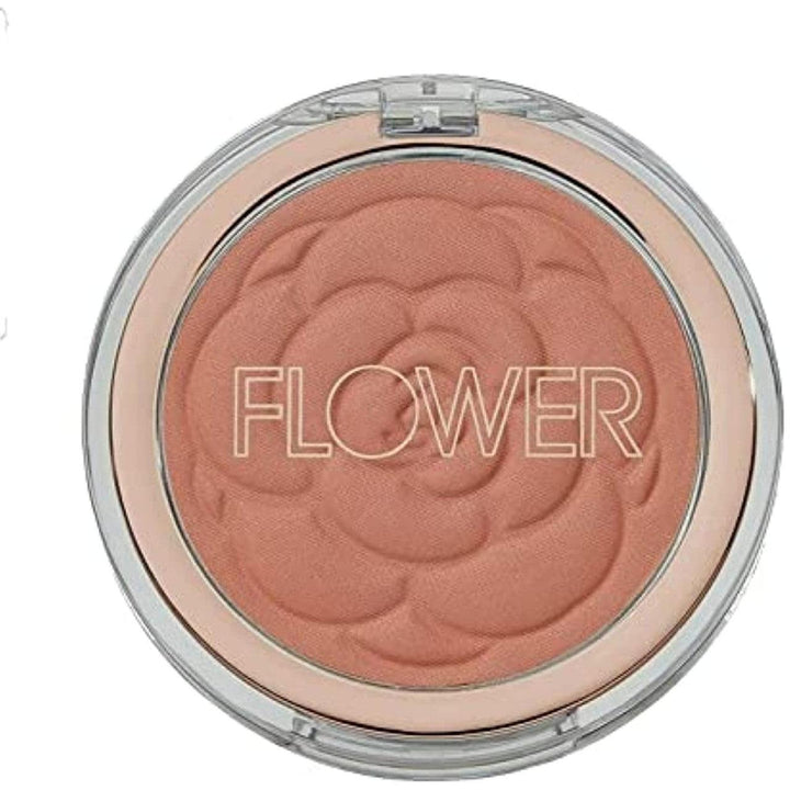 FLOWER BEAUTY Flower Pots Powder Blush Spiced Petal 1 ea - Suthern Picker