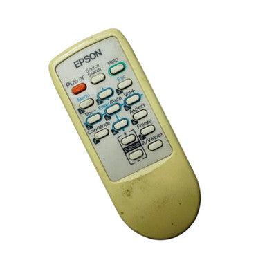 Epson 145664100 Remote Control Tested Working - Suthern Picker