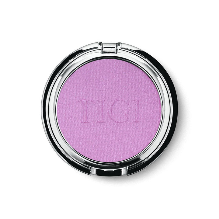 TIGI High Density Single Eyeshadow Orchid Pink By for Women 0.13 Oz Eyeshadow - Suthern Picker