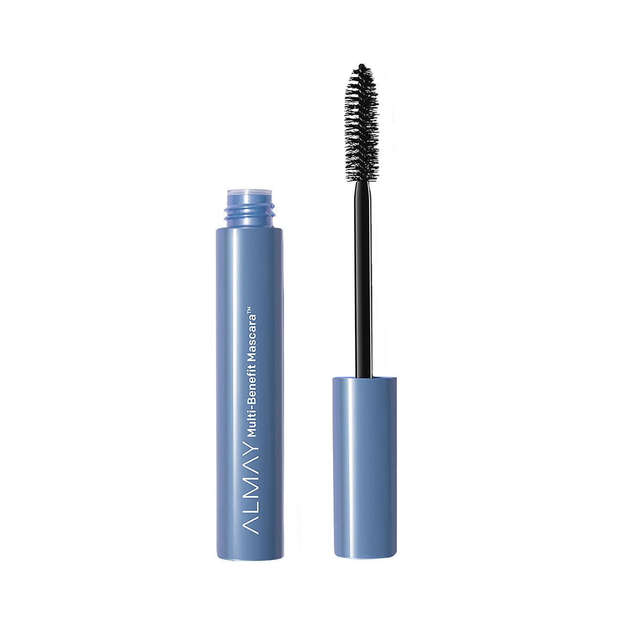 Mascara by Almay Volume, Length, Definition & Conditioning #502 Black - Suthern Picker