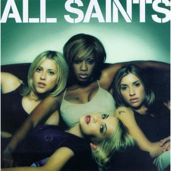 All Saints CD - Suthern Picker