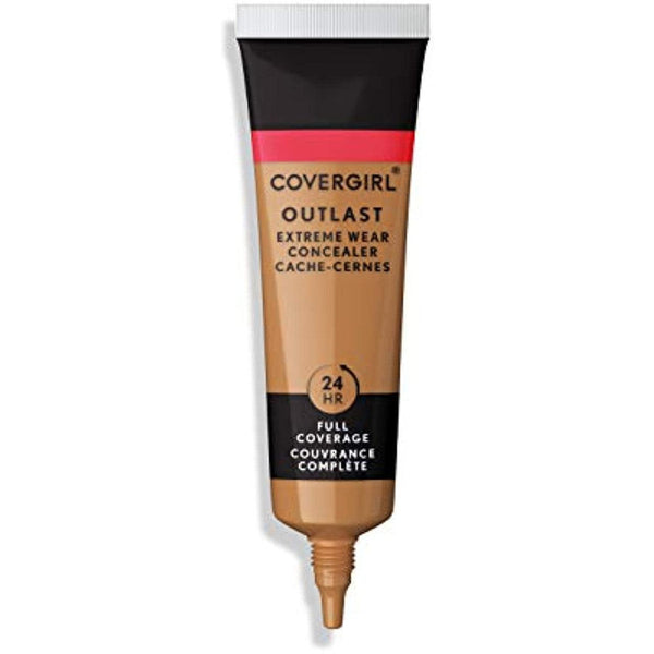 COVERGIRL Outlast Extreme Wear Concealer Natural Tan 862 - Suthern Picker