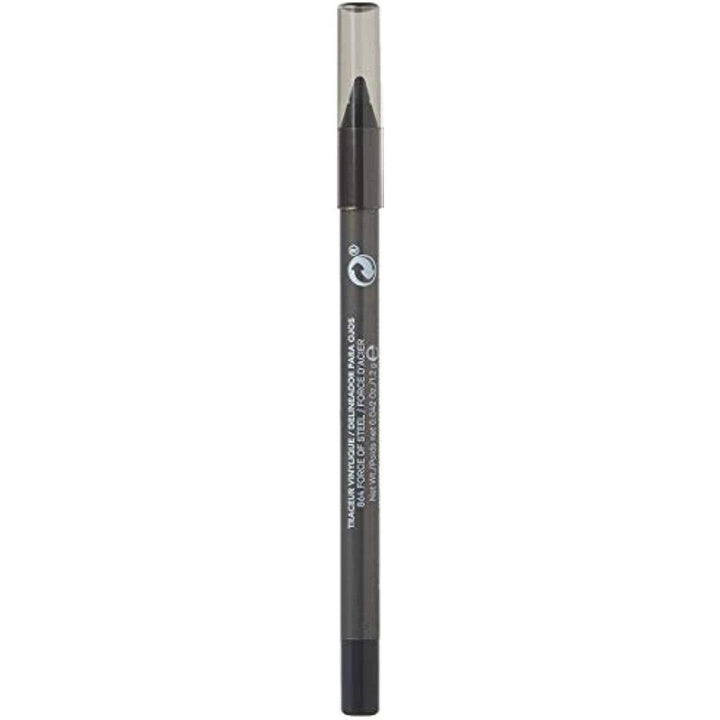 Revlon So Fierce Vinyl Eyeliner Force of Steel #864 0.042 Ounce - Suthern Picker