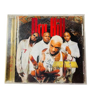 Enter the Dru by Dru Hill CD 1998 - Suthern Picker