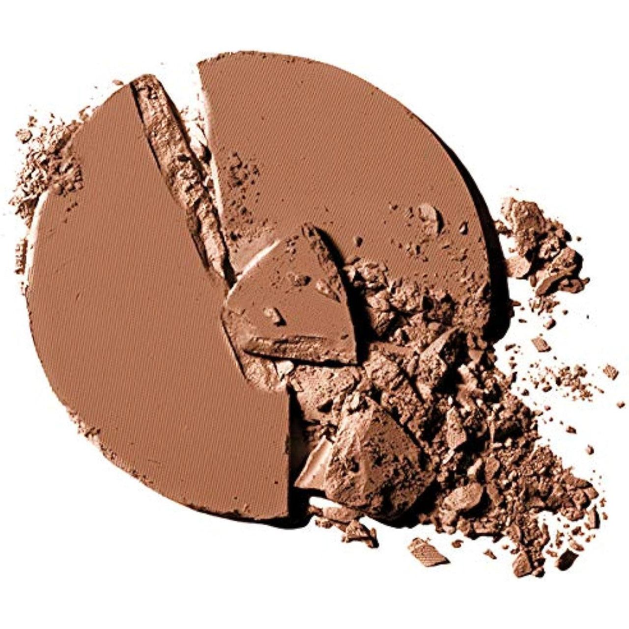 TIGI Cosmetics High Density Single Eyeshadow Chocolate Kiss 0.13 Ounce (764139) - Suthern Picker