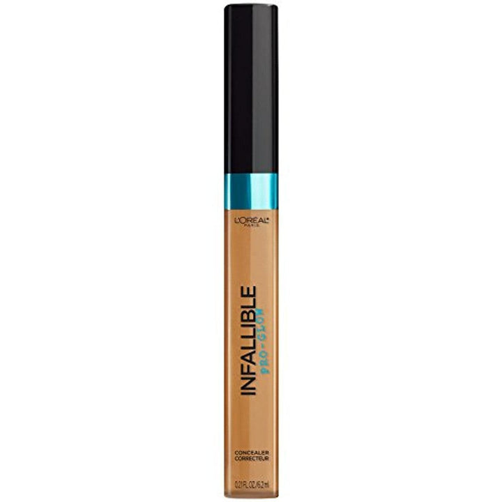 L'Oréal Paris Infallible Pro Glow Concealer Creme Cafe 07 - Suthern Picker