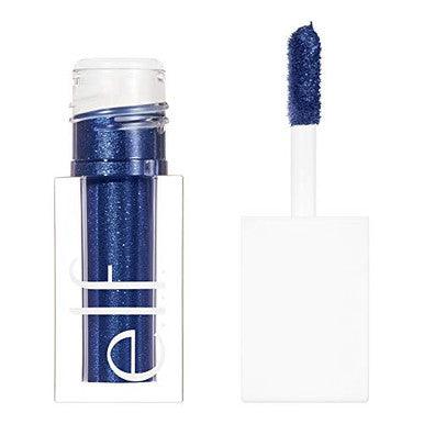 e.l.f., Liquid Glitter Eyeshadow Ocean Eyes 0.10 Fl Oz - Suthern Picker