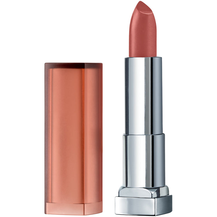 Maybelline Color Sensational Lipstick Matte Finish Toasted Truffle 570